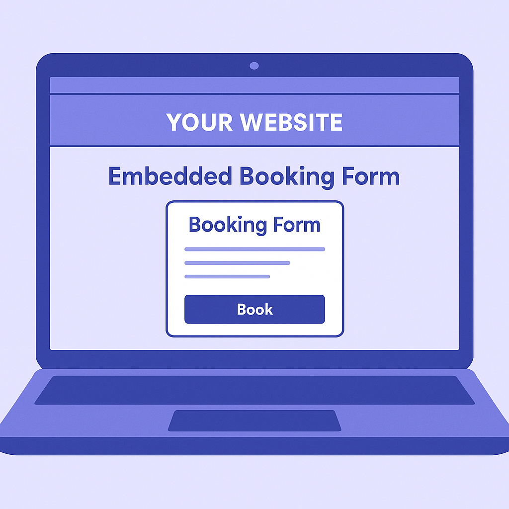 Embedded demo