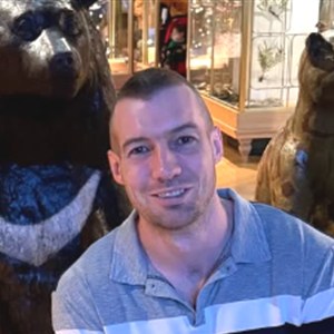 Greg Taylor, owner of Bookingly